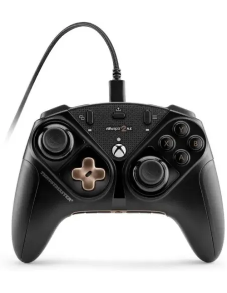 Thrustmaster ESWAP X2 H.E Negro USB Gamepad Analógico/Digital PC, Xbox One, Xbox Series S, Xbox Series X