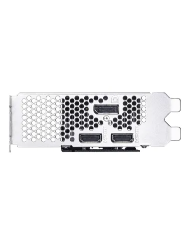 MSI GEFORCE RTX 3050 LP E 6G OC tarjeta gráfica NVIDIA 6 GB GDDR6