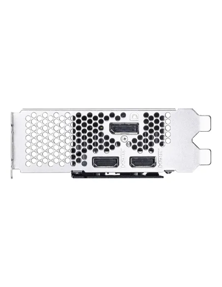 MSI GEFORCE RTX 3050 LP E 6G OC tarjeta gráfica NVIDIA 6 GB GDDR6