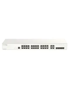 D-Link DBS-2000-28/E