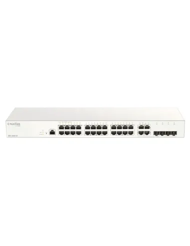 D-Link DBS-2000-28/E