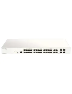 D-Link DBS-2000-28P/E