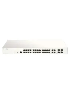 D-Link DBS-2000-28MP/E