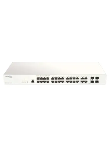 D-Link DBS-2000-28MP/E