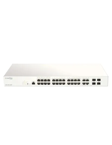 D-Link DBS-2000-28MP/E
