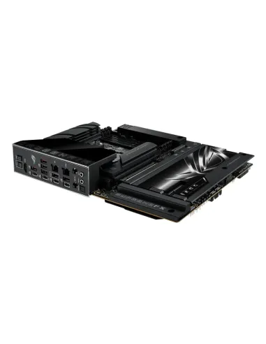 ASUS ROG CROSSHAIR X870E HERO BTF AMD X870E Zócalo AM5 ATX