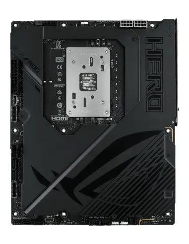 ASUS ROG CROSSHAIR X870E HERO BTF AMD X870E Zócalo AM5 ATX