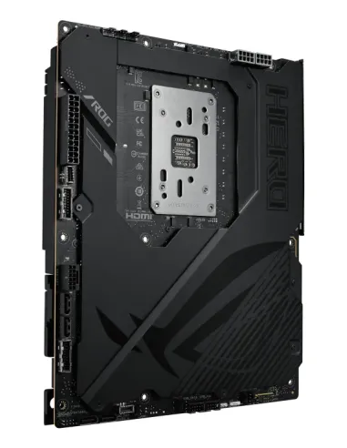 ASUS ROG CROSSHAIR X870E HERO BTF AMD X870E Zócalo AM5 ATX