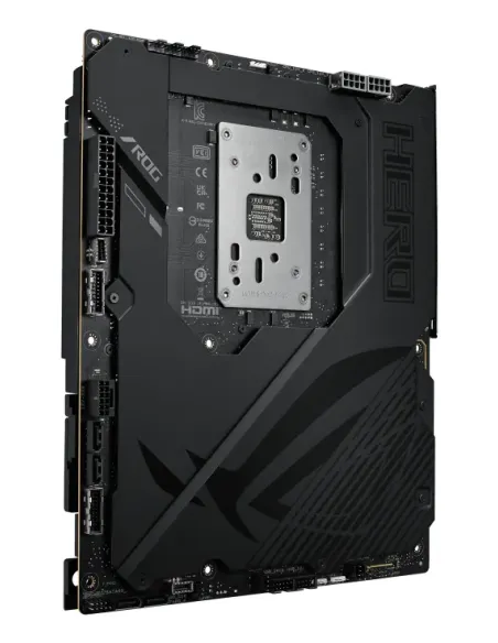 ASUS ROG CROSSHAIR X870E HERO BTF AMD X870E Zócalo AM5 ATX