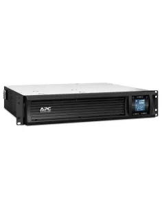 APC SMC2000I-2U sistema de alimentación ininterrumpida (UPS) Línea interactiva 2 kVA 1300 W