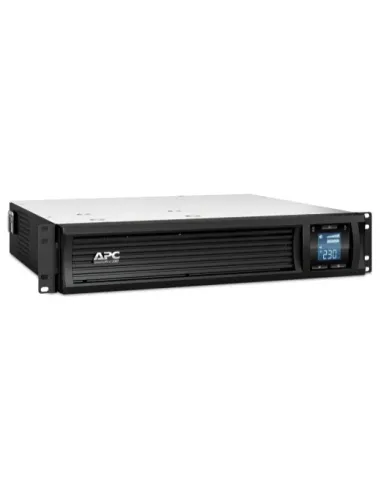 APC SMC2000I-2U sistema de alimentación ininterrumpida (UPS) Línea interactiva 2 kVA 1300 W