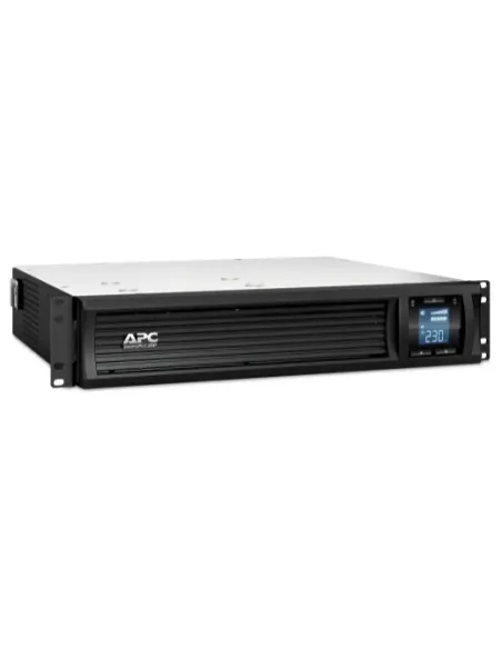 APC SMC2000I-2U sistema de alimentación ininterrumpida (UPS) Línea interactiva 2 kVA 1300 W
