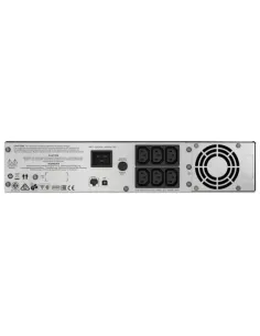 APC SMC2000I-2U sistema de alimentación ininterrumpida (UPS) Línea interactiva 2 kVA 1300 W 2
