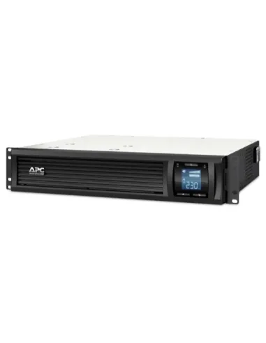 APC SMC2000I-2U sistema de alimentación ininterrumpida (UPS) Línea interactiva 2 kVA 1300 W