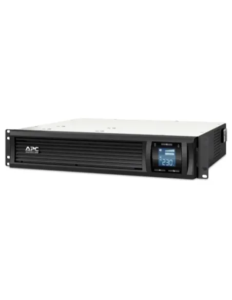 APC SMC2000I-2U sistema de alimentación ininterrumpida (UPS) Línea interactiva 2 kVA 1300 W
