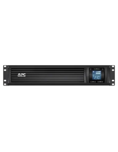 APC SMC2000I-2U sistema de alimentación ininterrumpida (UPS) Línea interactiva 2 kVA 1300 W