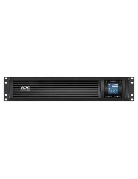 APC SMC2000I-2U sistema de alimentación ininterrumpida (UPS) Línea interactiva 2 kVA 1300 W