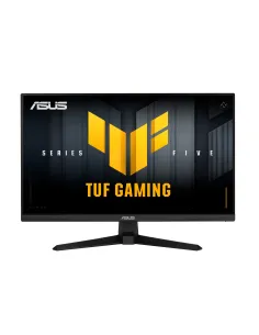 ASUS TUF Gaming VG279QM5A pantalla para PC 68,6 cm (27") 1920 x 1080 Pixeles Full HD LCD Negro