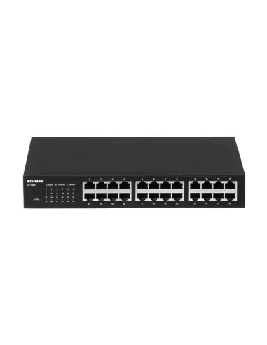 Edimax GS-1024 Switch 24xGbE Metal