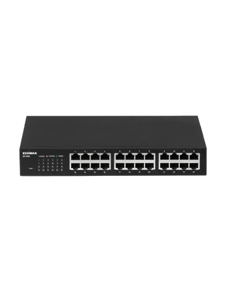 Edimax GS-1024 Switch 24xGbE Metal