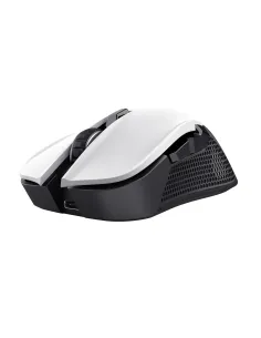 Trust GXT 923W YBAR ratón Juego mano derecha RF inalámbrico Óptico 7200 DPI