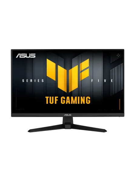 ASUS TUF Gaming VG259QMR5A pantalla para PC 62,2 cm (24.5") 1920 x 1080 Pixeles Full HD LCD Negro