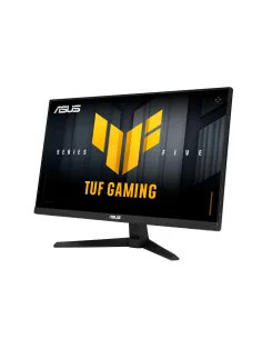 ASUS TUF Gaming VG259QMR5A pantalla para PC 62,2 cm (24.5") 1920 x 1080 Pixeles Full HD LCD Negro 2