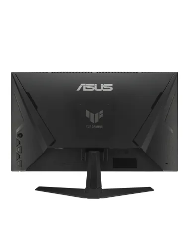 ASUS TUF Gaming VG259QMR5A pantalla para PC 62,2 cm (24.5") 1920 x 1080 Pixeles Full HD LCD Negro