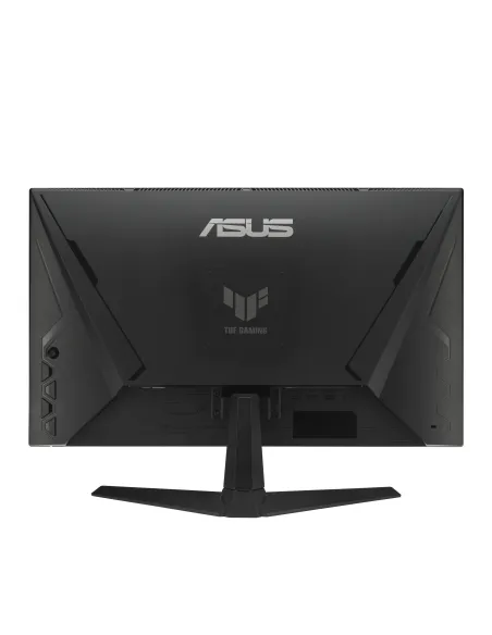 ASUS TUF Gaming VG259QMR5A pantalla para PC 62,2 cm (24.5") 1920 x 1080 Pixeles Full HD LCD Negro