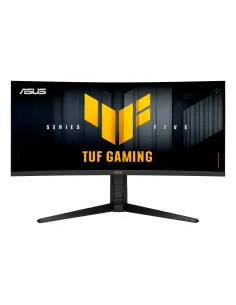 ASUS TUF Gaming VG34WQML5A pantalla para PC 86,4 cm (34") 3440 x 1440 Pixeles UltraWide Quad HD LED Negro
