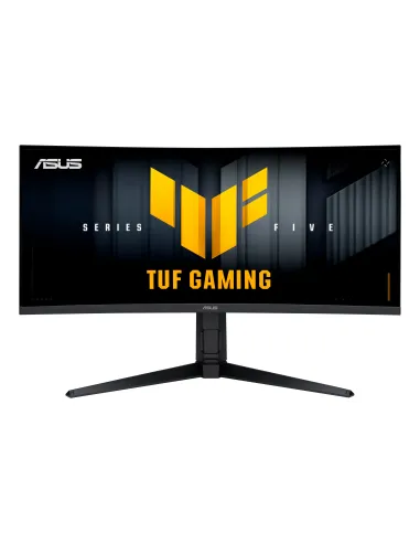 ASUS TUF Gaming VG34WQML5A pantalla para PC 86,4 cm (34") 3440 x 1440 Pixeles UltraWide Quad HD LED Negro