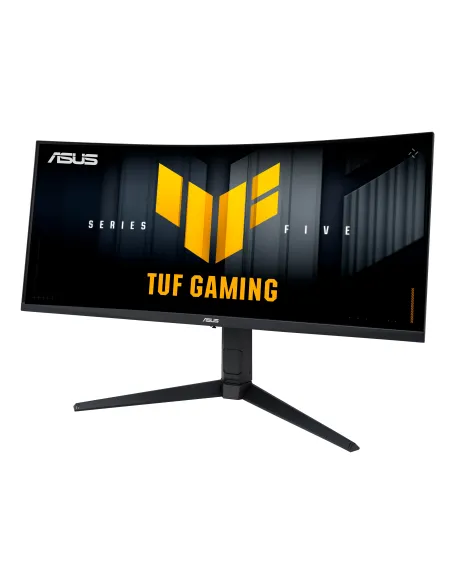 ASUS TUF Gaming VG34WQML5A pantalla para PC 86,4 cm (34") 3440 x 1440 Pixeles UltraWide Quad HD LED Negro