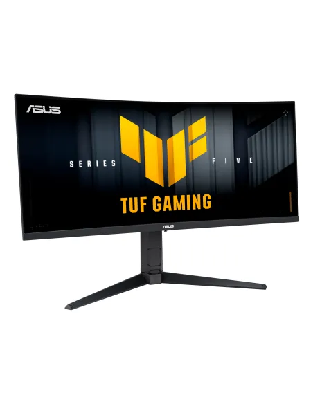 ASUS TUF Gaming VG34WQML5A pantalla para PC 86,4 cm (34") 3440 x 1440 Pixeles UltraWide Quad HD LED Negro