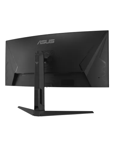 ASUS TUF Gaming VG34WQML5A pantalla para PC 86,4 cm (34") 3440 x 1440 Pixeles UltraWide Quad HD LED Negro