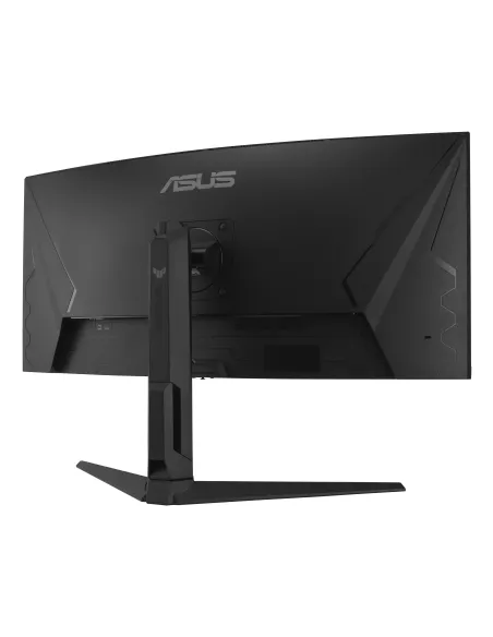 ASUS TUF Gaming VG34WQML5A pantalla para PC 86,4 cm (34") 3440 x 1440 Pixeles UltraWide Quad HD LED Negro