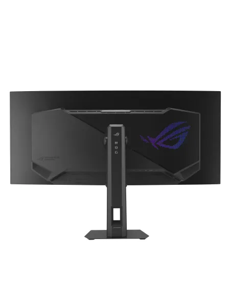 ASUS ROG Strix OLED XG34WCDG pantalla para PC 86,4 cm (34") 3440 x 1440 Pixeles UltraWide Quad HD QD-OLED Negro