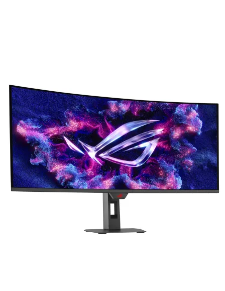 ASUS ROG Strix OLED XG34WCDG pantalla para PC 86,4 cm (34") 3440 x 1440 Pixeles UltraWide Quad HD QD-OLED Negro