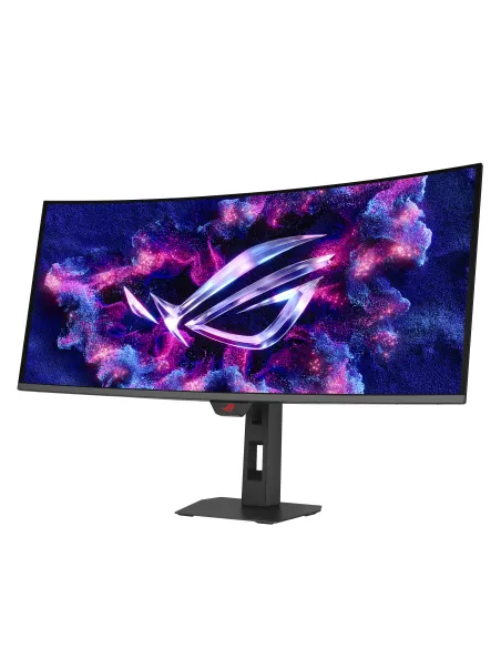 ASUS ROG Strix OLED XG34WCDG pantalla para PC 86,4 cm (34") 3440 x 1440 Pixeles UltraWide Quad HD QD-OLED Negro