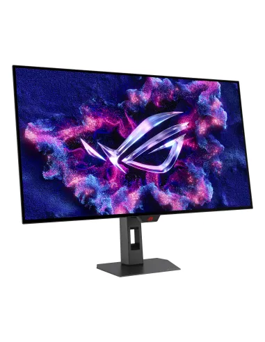 ASUS ROG Strix XG32UCWMG pantalla para PC 80 cm (31.5") 3840 x 2160 Pixeles 4K Ultra HD OLED Negro
