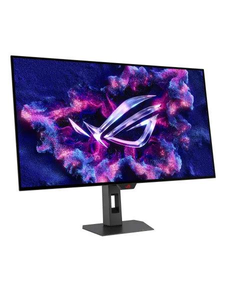 ASUS ROG Strix XG32UCWMG pantalla para PC 80 cm (31.5") 3840 x 2160 Pixeles 4K Ultra HD OLED Negro