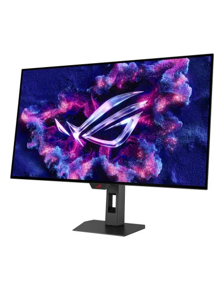 ASUS ROG Strix XG32UCWMG pantalla para PC 80 cm (31.5") 3840 x 2160 Pixeles 4K Ultra HD OLED Negro