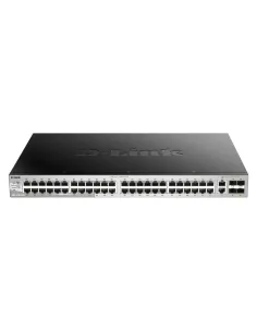 D-Link DGS-3130-54PS/E