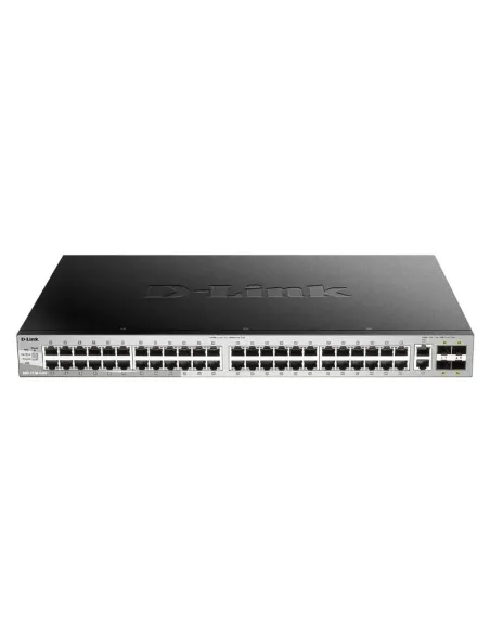D-Link DGS-3130-54PS/E