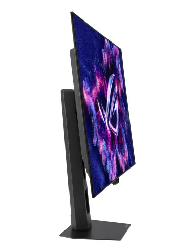 ASUS ROG Strix XG32UCWMG pantalla para PC 80 cm (31.5") 3840 x 2160 Pixeles 4K Ultra HD OLED Negro