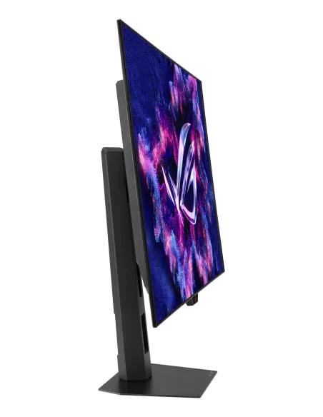 ASUS ROG Strix XG32UCWMG pantalla para PC 80 cm (31.5") 3840 x 2160 Pixeles 4K Ultra HD OLED Negro