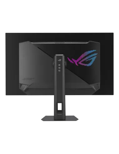 ASUS ROG Strix XG32UCWMG pantalla para PC 80 cm (31.5") 3840 x 2160 Pixeles 4K Ultra HD OLED Negro