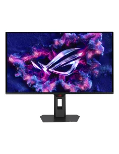 ASUS ROG Strix OLED XG27ACDMS pantalla para PC 67,3 cm (26.5") 2560 x 1440 Pixeles Quad HD QD-OLED Negro