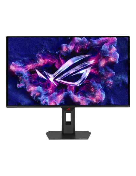 ASUS ROG Strix OLED XG27ACDMS pantalla para PC 67,3 cm (26.5") 2560 x 1440 Pixeles Quad HD QD-OLED Negro