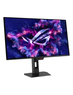 ASUS ROG Strix OLED XG27ACDMS pantalla para PC 67,3 cm (26.5") 2560 x 1440 Pixeles Quad HD QD-OLED Negro 2