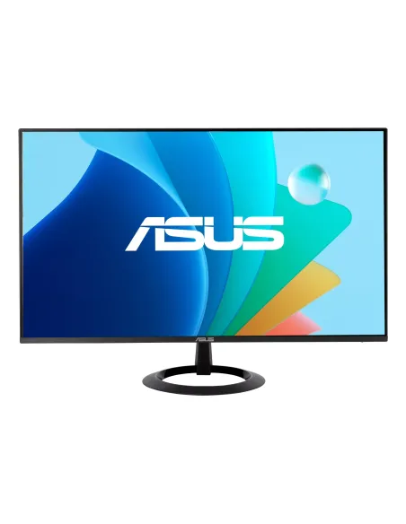 ASUS VZ279HG pantalla para PC 68,6 cm (27") 1920 x 1080 Pixeles Full HD LCD Negro